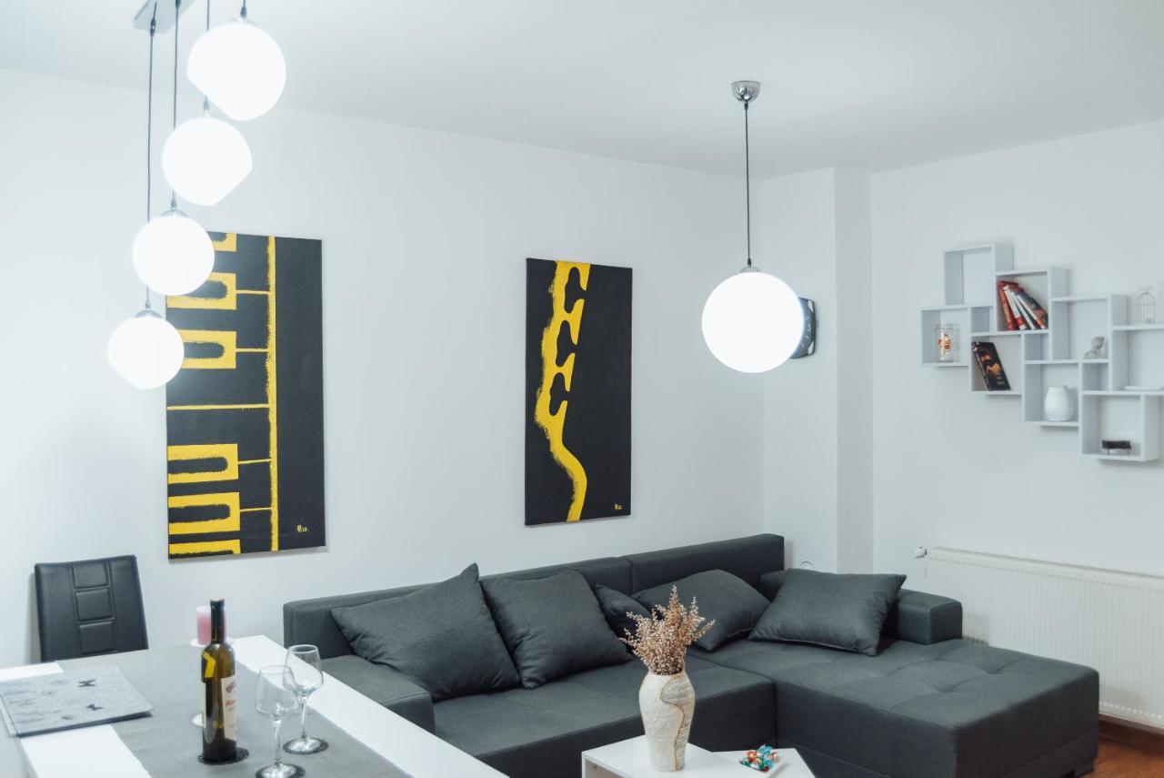 Apartament Arija - Self Check In