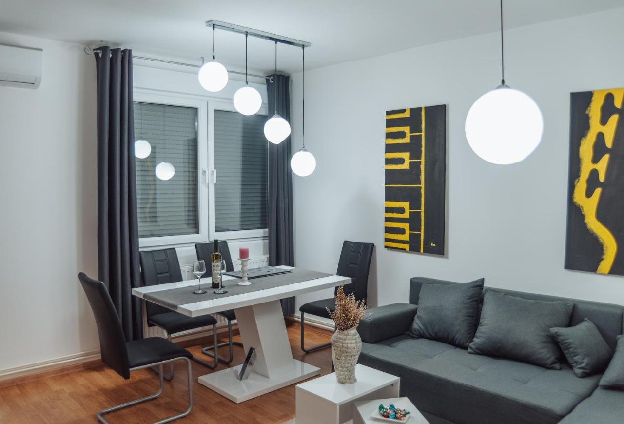 Apartment Arija - Self Check In *