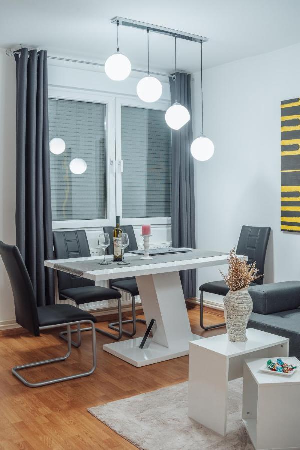 Arija - Self Check In Apartment *