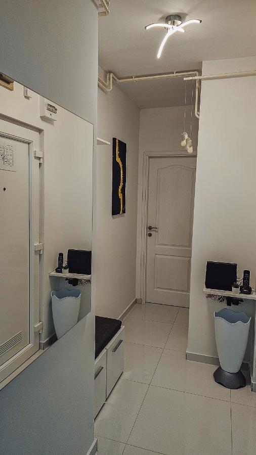Apartment Arija - Self Check In