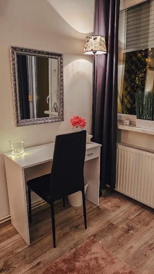 Apartment Arija - Self Check In