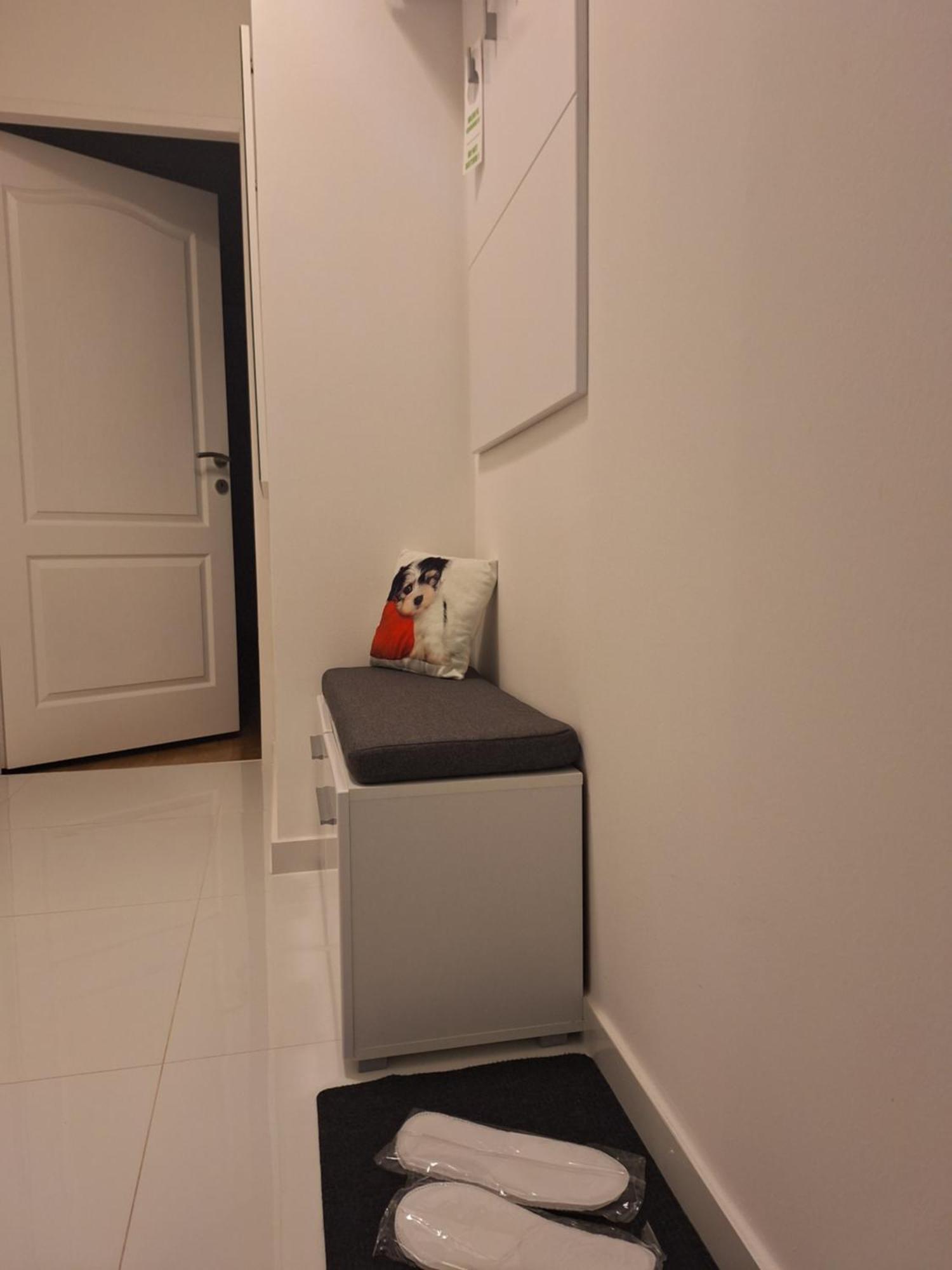 Arija - Self Check In Apartment