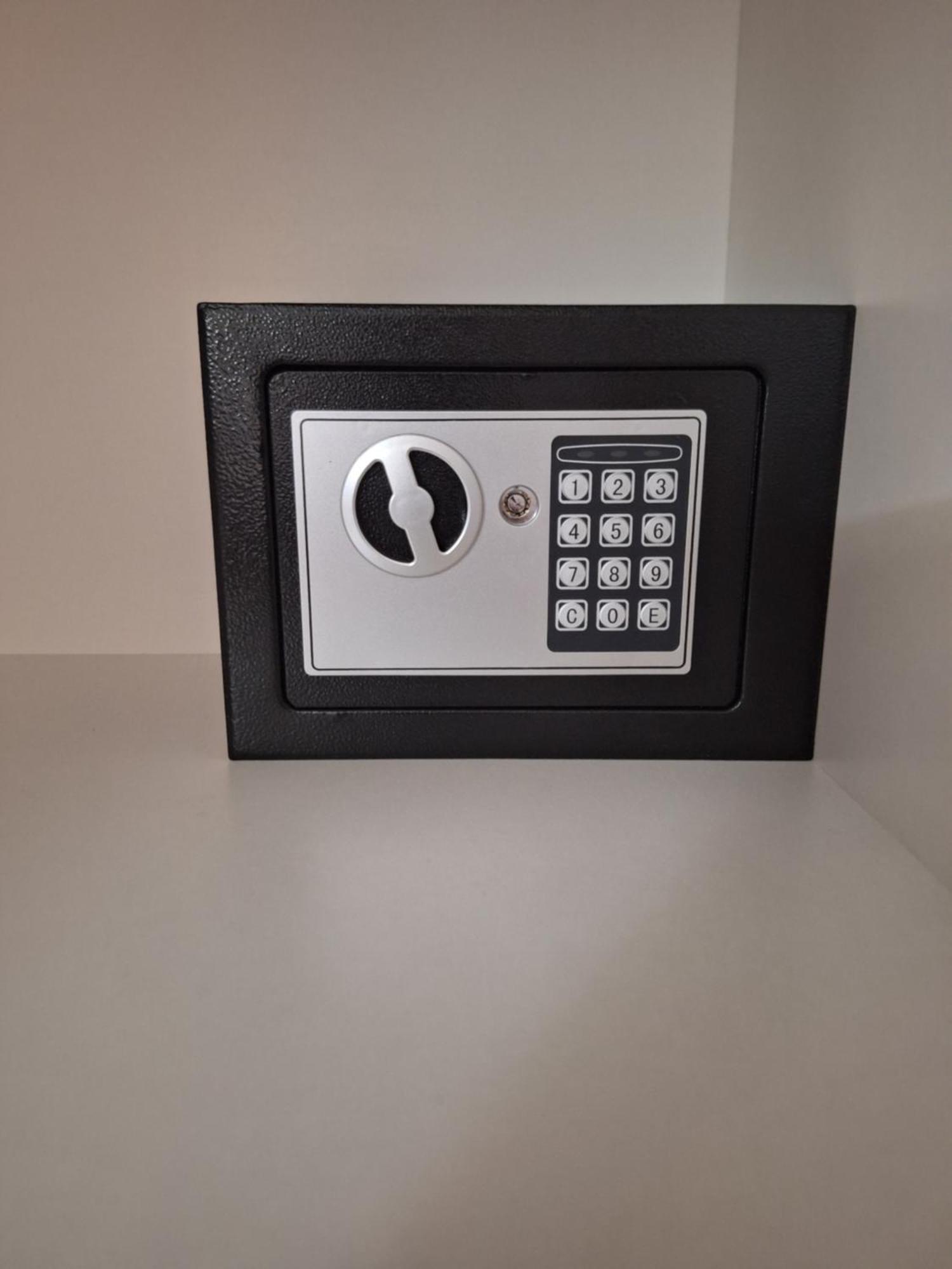 Arija - Self Check In Apartment