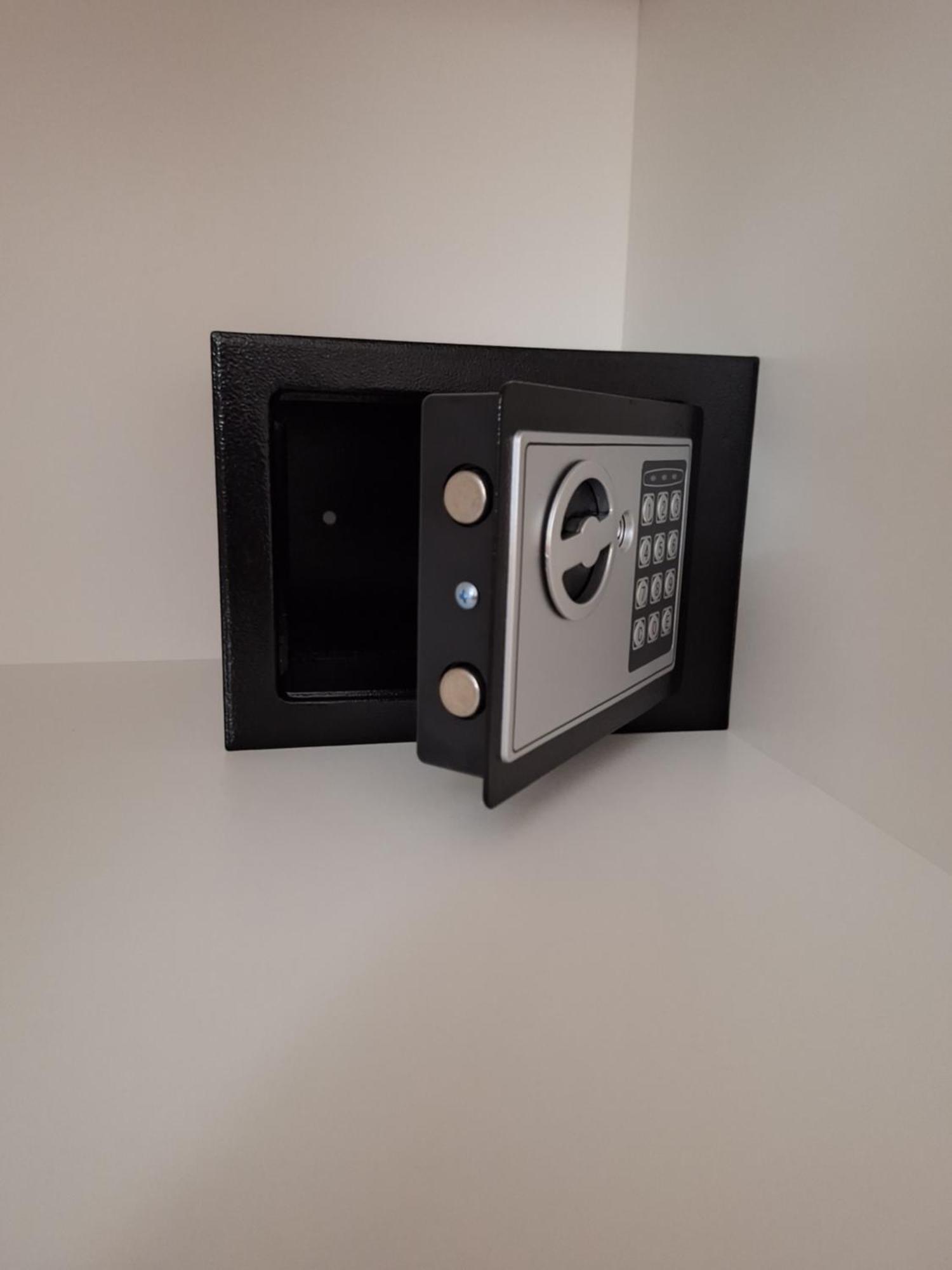 Apartament Arija - Self Check In Osijek