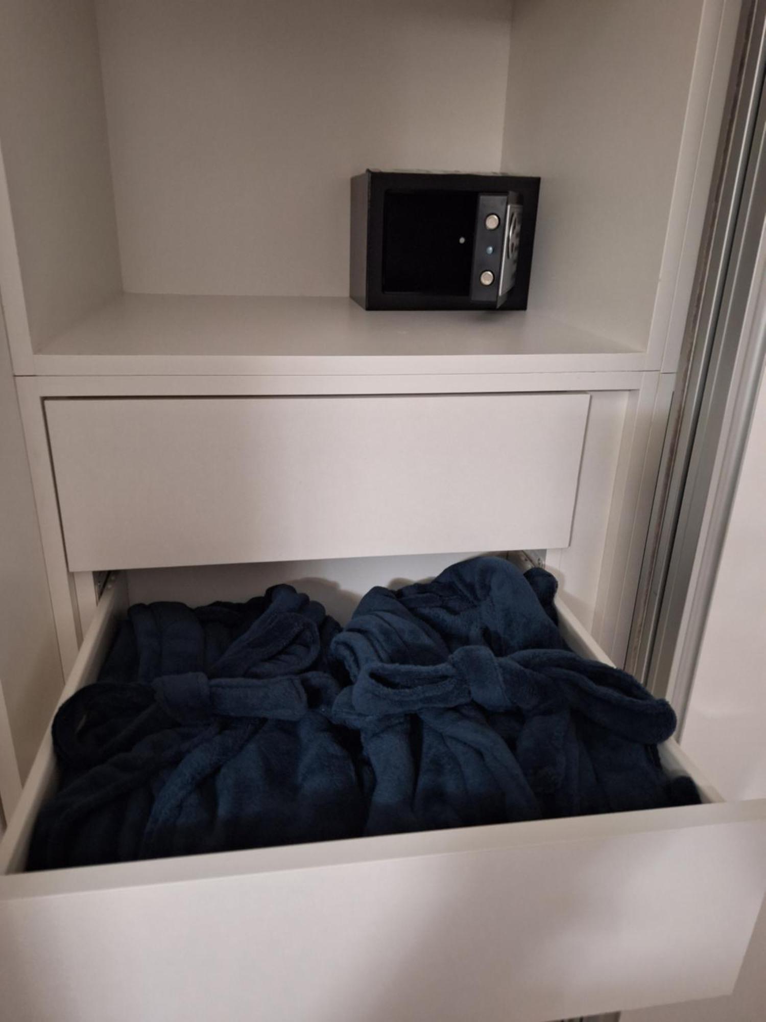 Apartment Arija - Self Check In *